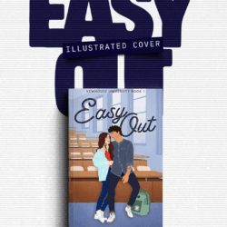 EASY OUT BOOK AND SWAG BUNDLE