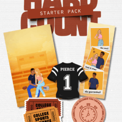 Hard Count Starter Pack