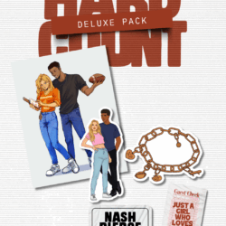 Hard Count Deluxe Pack