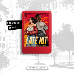 LATE HIT EBOOK PREORDER